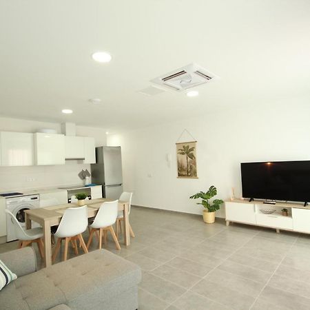 Apartment El Medano Sunset Kültér fotó