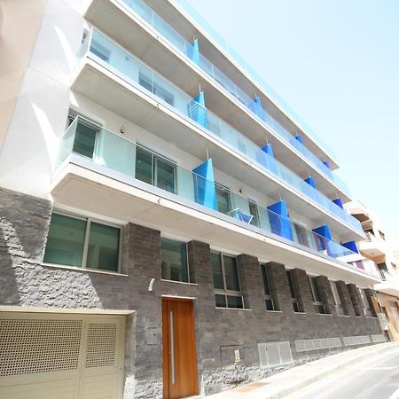 Apartment El Medano Sunset Kültér fotó