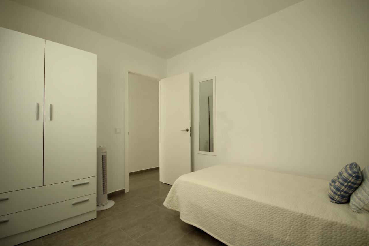 Apartment El Medano Sunset Kültér fotó